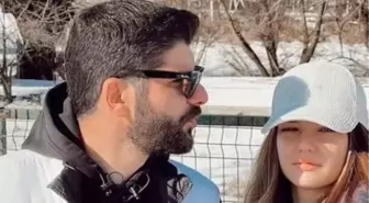 Nilsu Berfin Aktaş boşandı mı? Nilsu Berfin Aktaş eşi kim?