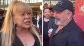 Ödül töreninde gergin anlar! Cem Yılmaz geldiği için röportajı yarıda kesilen Zerrin Özer öfke kustu: Akıllı olacaksınız