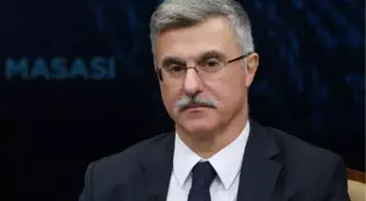 Ömer Torlak kimdir? İstanbul Ticaret Üniversitesi Rektörü Ömer Torlak kaç yaşında, nereli?