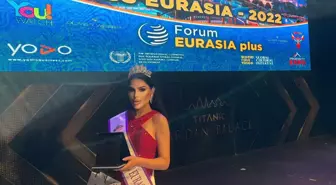 Samira Asadulova: Güzellik, Yetenek ve Başarıyı Buluşturan Bir Model