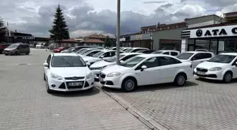 Kurban Bayramı öncesi ikinci el otomobil satışları hızlandı