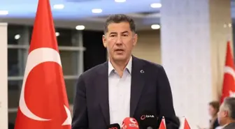 Sinan Oğan 2028'de aday olacak mı? Sinan Oğan 2028 seçimlerinde Cumhurbaşkanı adayı mı olacak?