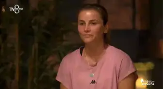 Survivor Cansu elendi mi, nerede, neden yok? Survivor 2023 Cansu Tuman elendi mi, neden elendi? Survivor Cansu kimdir, kaç yaşında, nereli?