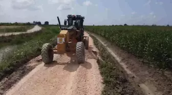 Tarsus'ta 8. Kreş Hizmete Açıldı