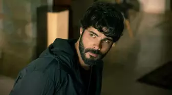 Tetikçinin Oğlu Metin kimdir? Tetikçinin Oğlu Metin gerçekte kim, adı ne? Tetikçinin Oğlu Metin kim canlandırıyor?