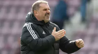 Tottenham'ın yeni teknik direktörü Ange Postecoglou oldu