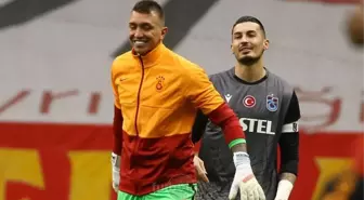 Uğurcan Çakır, Aslan oluyor! Galatasaray'da Muslera'nın yeni işi bile hazır