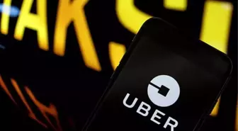 Yargıtay'dan Uber kararı: Taksi hizmetleri kullanılabilecek