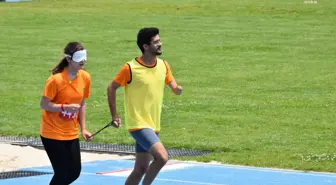 Yenimahalle Belediyesi GESK, Atletizm Türkiye Şampiyonası'nda 16 madalya kazandı