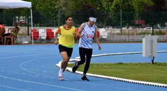 Yenimahalle Belediyesi GESK Şampiyonadan 16 Madalya ile Ayrıldı