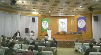 HDP and Green Left Party hold meetings to evaluate election results