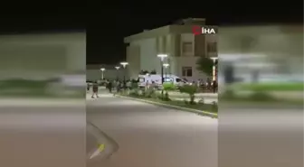 Adana'da erkek öğrenci yurdunun güvenlik görevlisi bıçaklanarak öldürüldü