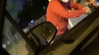 Beylikdüzü'nde Şizofren Hastası Bahanesiyle Dolandırıcılık