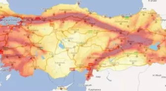 Edirne Deprem Bölgesi mi? Edirne'de Fay Hattı Var mı?