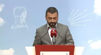 Eren Erdem: 'Yalanla, Dolanla, Dezenformasyonla Mücadele Etmek İçin Yalanlarla Mücadele Ekibi Kurduk'