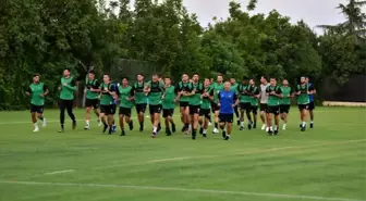 Denizlispor'un alacaklılarla başı dertte