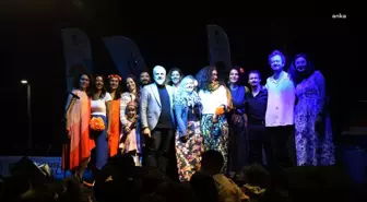 Iv. Masal İstanbul Festivali'ne Küçükçekmece Gölü'nde Renkli Açılış