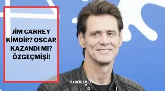 Jim Carrey Oscar aldı mı? Jim Carrey kaç yaşında, filmleri, tv dizileri neler? Jim Carrey biyografisi ve özgeçmişi!