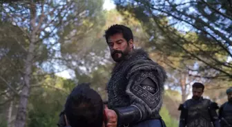 Kuruluş Osman 130. bölüm fragmanı araştırılıyor