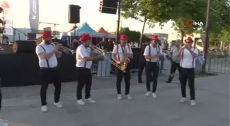 Masal İstanbul Festivali Başladı