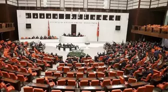 Meclis Başkanı belli oldu mu? TBMM Meclis Başkanı adayları kim, kaç aday var? Meclis Başkanlığı seçimleri ne zaman?
