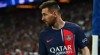 Ne Barcelona ne Arabistan! Messi herkesi ters köşe yaparak Inter Miami ile anlaştı