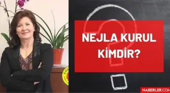 Nejla Kurul kimdir? Kaç yaşında, nereli, mesleği ne? Eğitim Sen Başkanı Nejla Kurul'un hayatı ve biyografisi!