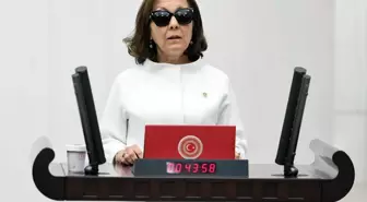 Saadet Partisi ve Gelecek Partisi ortak aday gösterdi