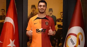 Şampiyon Galatasaray'dan yeni sezonun ilk transferi! Kaan Ayhan'ın satın alma opsiyonu kullanılacak