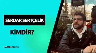 Serdar Sertçelik kimdir? Nilsu Berfin Aktaş eşi Sedar Sertçelik kim, kaç yaşında? Serdar Sertçelik hayatı ve biyografisi!