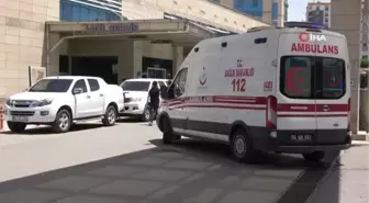 Siirt'te mayın patlaması: 1 asker yaralı