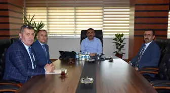 Siirt'te Tarım ve Kırsal Kalkınmayı Destekleme Kurumu (TKDK) Temsilciliği Açılıyor