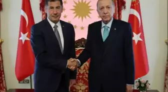 Sinan Oğan sonraki seçime girecek mi? Sinan Oğan yeniden cumhurbaşkanı adayı olacak mı?