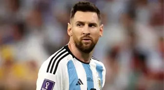 Lionel Messi, David Beckham'ın sahibi olduğu Inter Miami'ye transfer oldu