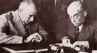 Türkiye'nin 3. Cumhurbaşkanı Kimdir? Mahmut Celal Bayar Hakkında Bilgiler