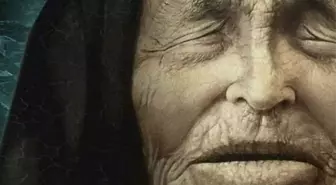 Baba Vanga kimdir? Baba Vanga nereli, ne zaman öldü? Baba Vanga 2023 kehanetlerinde neler var?