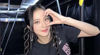 Blackpink Jisoo kanser mi? Jisoo hasta mı, hastalığı ne?