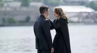 Camdaki Kız 81. Bölüm İzle!