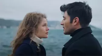 Camdaki Kız Dizisi Final Bölümü İçin Geri Sayıma Başladı