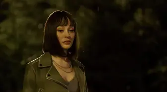 Camdaki Kız dizisinde Laz Kızı kimdir? Gerçek adı ne?