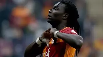 Gomis futbolu bıraktı mı? Gomis Galatasaray'dan gitti mi, neden? Gomis hangi takıma gidecek?