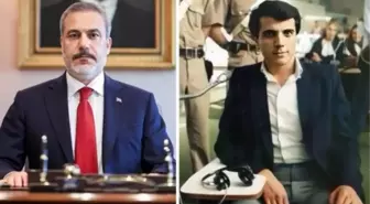 Hakan Fidan Abdullah Çatlı mı? Abdullah Çatlı Hakan Fidan mı, benzerliği gerçek mi? Abdullah Çatlı'nın kızı yanıtlamıştı