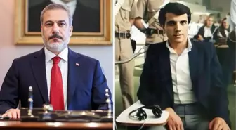 Hakan Fidan, Abdullah Çatlı mı? Dilden dile dolaşan şehir efsanesi Çatlı'nın kızına da soruldu