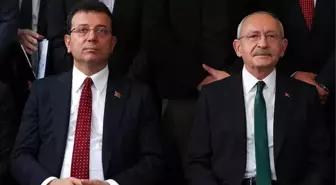 Kılıçdaroğlu'na yakın çevresinden Sarıgül baskısı: İmamoğlu'nun yerine İstanbul için aday göster