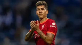 Fenerbahçe, Brezilyalı forvet Roberto Firmino transferi için ROGON ile görüşüyor