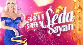 Seda Sayan bugün neden yok? Seda Sayan bugün yok mu? Seda Sayan neden canlı yayını yok?