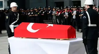 Acı haberi Bakan Yerlikaya verdi! 1 şehidimiz var