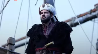 Barbaros Hayreddin Yeni Bölüm İzleme Linki: Canlı İzle!