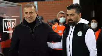 Bülent Korkmaz'ın yeri hemen doldu! Çaykur Rizespor, İlhan Palut ile anlaşmaya vardı