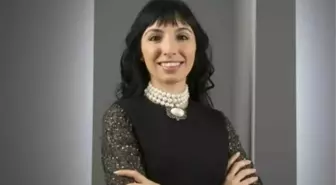 Hafize Gaye Erkan, TCMB Başkanlığına Resmen Atandı